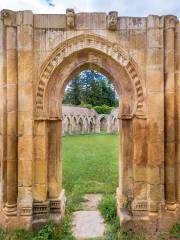 Kloster San Juan de Duero