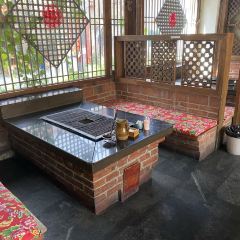 墅家味道丽江玉湖店 User Photo
