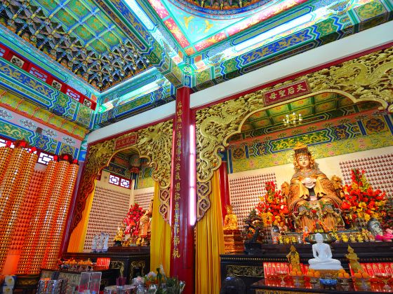 Tianhou Temple