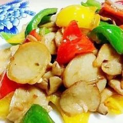 GK Restaurant, Sg Hanching 여행 사진