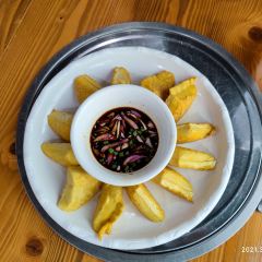 农民菜馆(洞天仙境店) User Photo