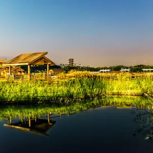 Gaetgol Ecological Park