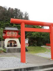 Ryugu Shrine