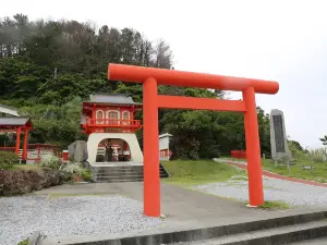 Ryugu Shrine