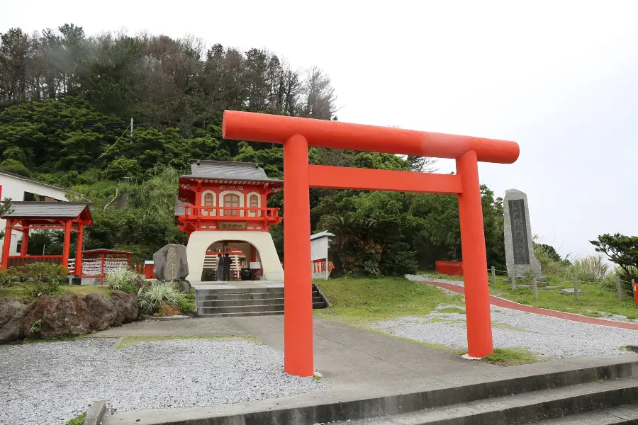 Ryugu Shrine