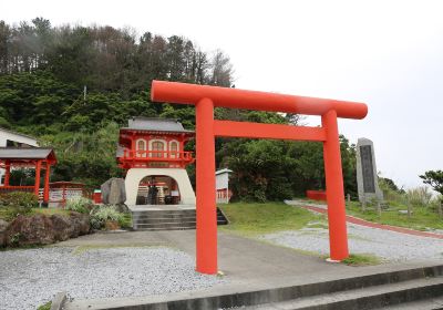 Ryugu Shrine