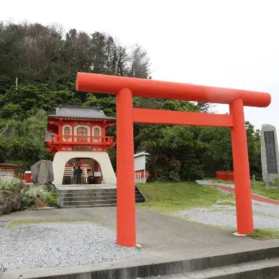 エバー航空の屋久島行き航空券