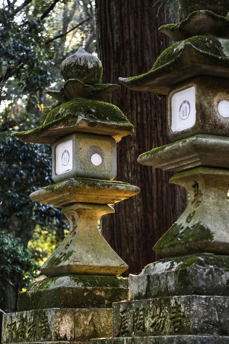 Kasuga Taisha