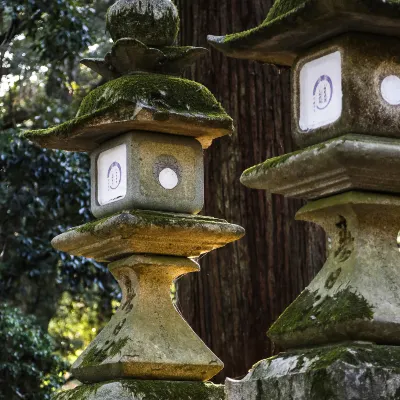 Kofuku-ji Temple โรงแรมใกล้เคียง