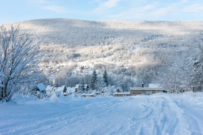 Fairmont Tremblant