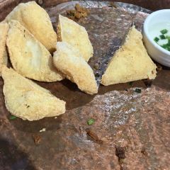 陈鹏鹏卤鹅饭店(欢乐海岸店) User Photo