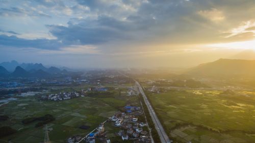 Huatung Highway