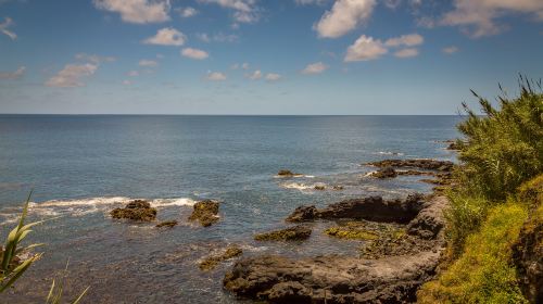 Napili Beach