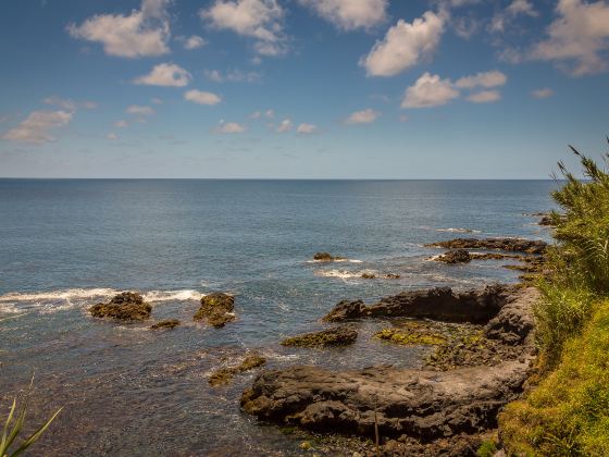 Napili Beach