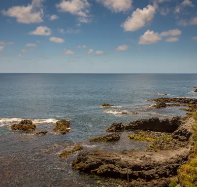 Các khách sạn ở Kapalua