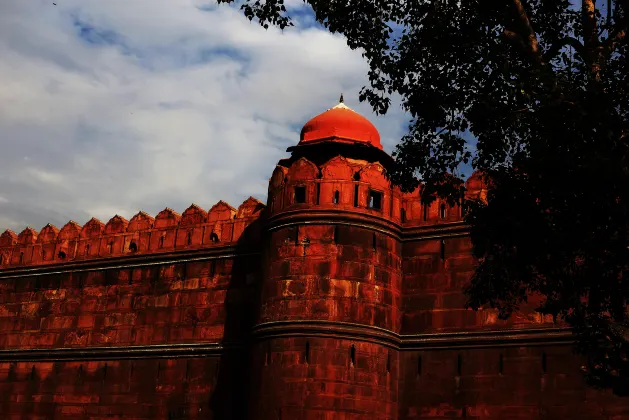 Twenties Kamla Nagar