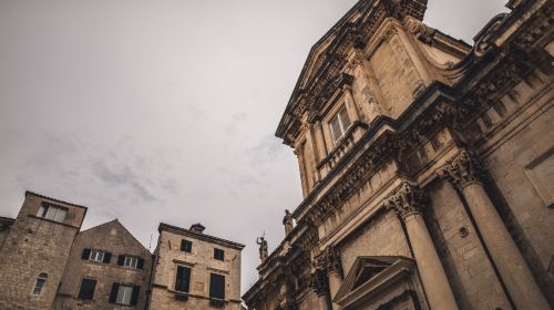 Dubrovnik Cathedral