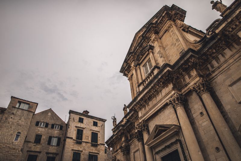 Dubrovnik Cathedral