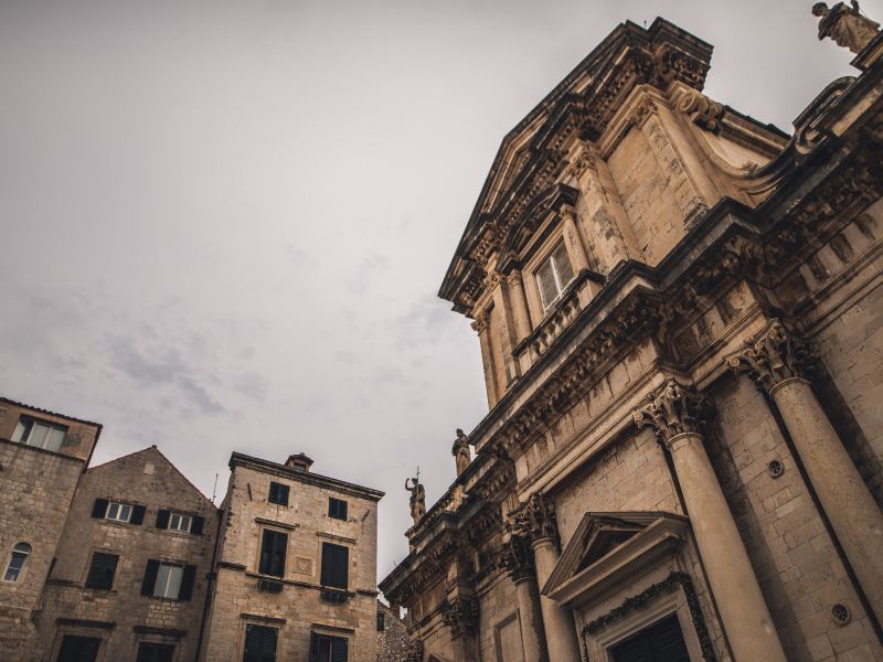 Dubrovnik Cathedral