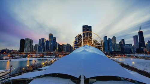 Asiatique Sky