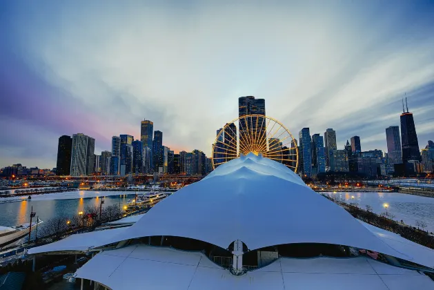 Sakura Sky Residence