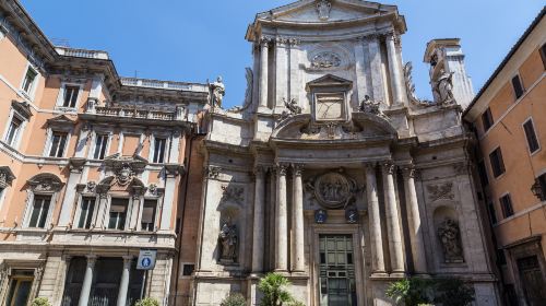 Piazza Venezia