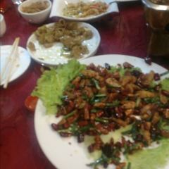 FU YUAN FENG WEI MEI SHI User Photo