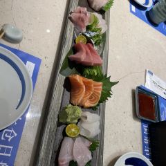 Mizune Japanese Restaurant (Swissotel Guangzhou) User Photo