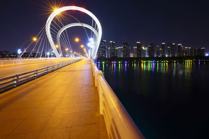 Sanhao Bridge