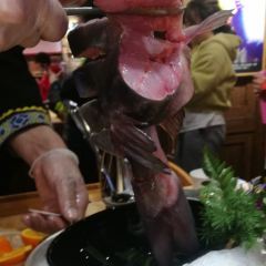 凯里酸汤鱼(碧云路店) User Photo