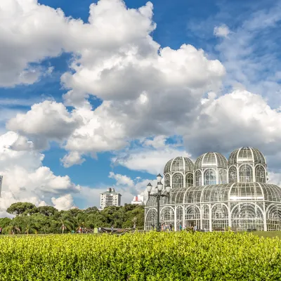 Апартаменты в г. Манаус