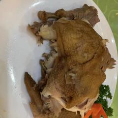 Shengdeli (dongqu) User Photo