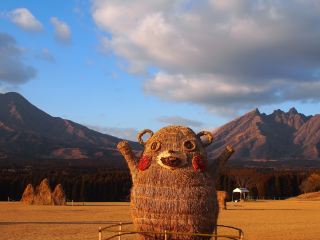 從東京直飛熊本航班