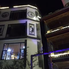 福宁楼白族庭院美食园 User Photo