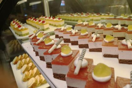 Blue Sea Yonghua Hotel