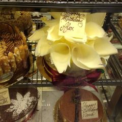 Brunetti咖啡館張用戶圖片