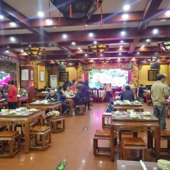 LuoYang ZhenBuTong Restaurant (ZhongZhou East Road) User Photo