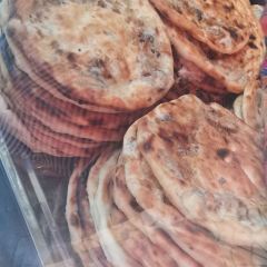 Aikedemukaobaozi User Photo