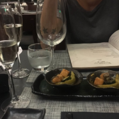 Sushi Ran User Photo
