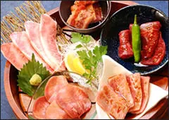 Yakiniku Keishoen Main Store