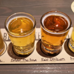 Red Rock Brewing - Downtown Salt Lake City 여행 사진
