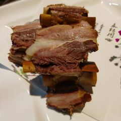 五莲飞天宾馆·餐厅 User Photo