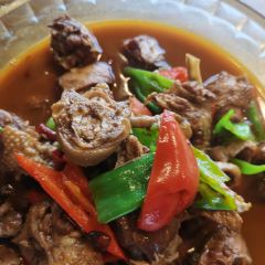 渔村第一鲜(连岛店) User Photo