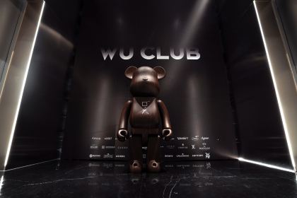 WU Modern Chao Cuisine