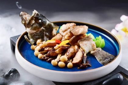 Sheraton Shenzhou Peninsula Resort·Yue