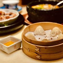 Guimanlong-jinxiujiangnan (wanxiangcheng) User Photo