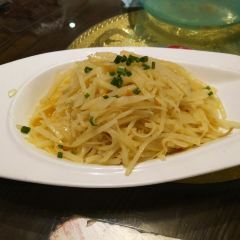 醉美东江·三文鱼 User Photo