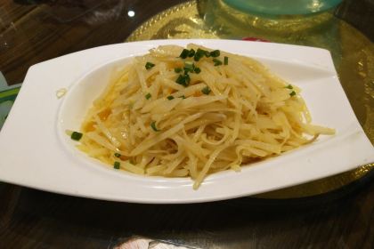 醉美东江·三文鱼