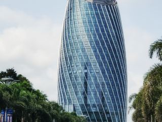 台中安妮公主花園附近酒店