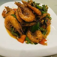 China Garden User Photo